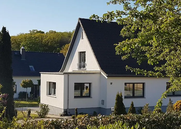 MeeresrauschenFerienwohnung